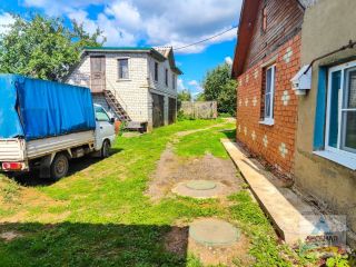 Продам трешку есть баня фото 19 Борисоглебская Слобода с