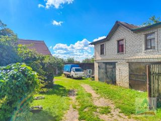 Продам трешку есть баня фото 20 Борисоглебская Слобода с