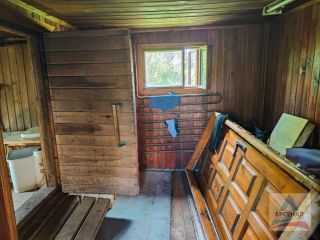 Продам трешку есть баня фото 24 Борисоглебская Слобода с