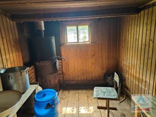 Продам трешку есть баня фото 25 Борисоглебская Слобода с