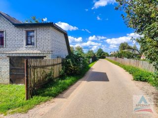 Продам трешку есть баня фото 29 Борисоглебская Слобода с