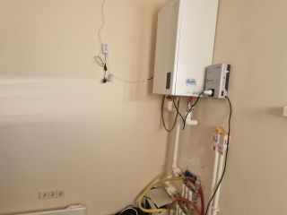 Продам блочный дом ремонт по авторскому проекту подключена канализация с коммуникациями фото 17 Комлево