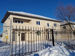 Продам блочный дом ремонт по авторскому проекту подключена канализация с коммуникациями фото 19 Комлево