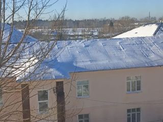 1час от м. Выхино г. Куровское. Комната(Квартира по док-там ) фото 13 Куровское