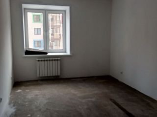 Продам двухкомнатную квартиру черновая отделка взрослый собственник имеется охрана фото 2 Красноярск