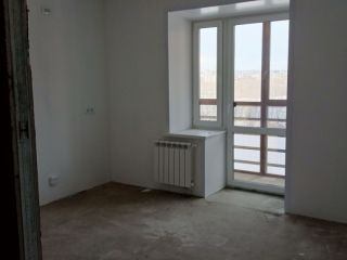 Продам двухкомнатную квартиру черновая отделка взрослый собственник имеется охрана фото 3 Красноярск