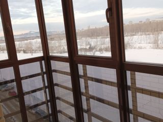 Продам двухкомнатную квартиру черновая отделка взрослый собственник имеется охрана фото 4 Красноярск