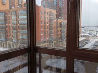 Продам двухкомнатную квартиру черновая отделка взрослый собственник имеется охрана фото 7 Красноярск