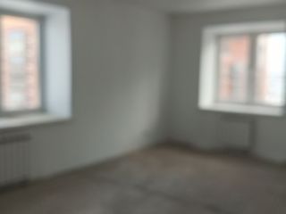 Продам двухкомнатную квартиру черновая отделка взрослый собственник имеется охрана фото 8 Красноярск