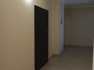 Продам двухкомнатную квартиру черновая отделка взрослый собственник имеется охрана фото 9 Красноярск