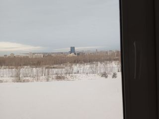 Продам двухкомнатную квартиру черновая отделка взрослый собственник имеется охрана фото 14 Красноярск