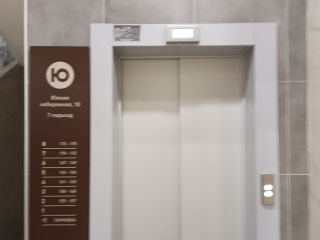 Продам двухкомнатную квартиру черновая отделка взрослый собственник имеется охрана фото 17 Красноярск