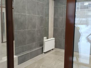 Продам двухкомнатную квартиру черновая отделка взрослый собственник имеется охрана фото 20 Красноярск