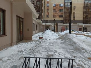 Продам двухкомнатную квартиру черновая отделка взрослый собственник имеется охрана фото 21 Красноярск