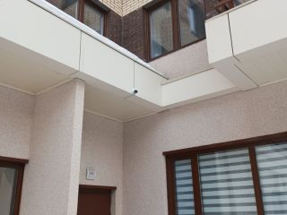 Продам двухкомнатную квартиру черновая отделка взрослый собственник имеется охрана фото 24 Красноярск