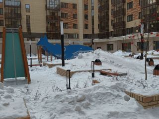 Продам двухкомнатную квартиру черновая отделка взрослый собственник имеется охрана фото 25 Красноярск