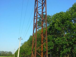 Продается участок земли документы в полном порядке с коммуникациями фото 4 Анапа