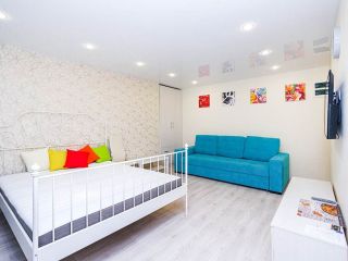 Сдается студия фото 4 Москва