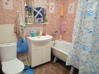 Продается трехкомнатная квартира косметический ремонт хорошее состояние взрослый собственник фото 8 Новочебоксарск