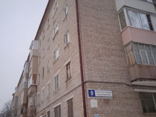 Продается трехкомнатная квартира косметический ремонт хорошее состояние взрослый собственник фото 13 Новочебоксарск