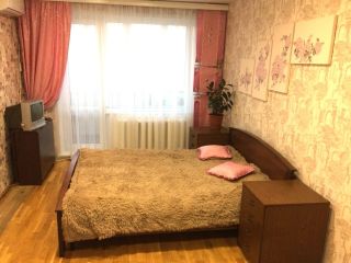 Сдаю однушку шикарный ремонт документы на руках посуточно фото 4 Москва