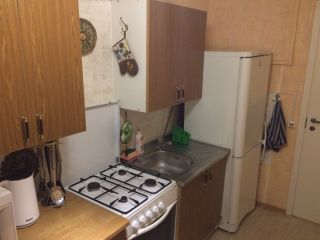 Сдается 1 комнатная квартира отличный ремонт посуточная аренда фото Москва