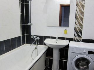 Сдается 1 комнатная квартира отличный ремонт посуточная аренда фото 2 Москва