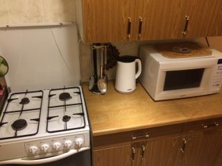 Сдается 1 комнатная квартира отличный ремонт посуточная аренда фото 3 Москва