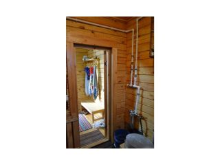 Сдаю деревянный дом косметический ремонт на длительный срок есть баня фото 11 Пгт Шушенское