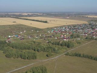 Продается зем участок фото П. Крупской