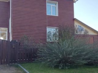 Продается кирпичный коттедж с плодоносящим садом с коммуникациями фото Село Кафтанчиково