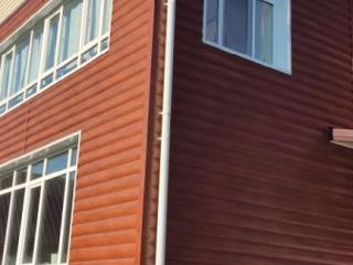 Продается кирпичный коттедж с плодоносящим садом с коммуникациями фото 2 Село Кафтанчиково