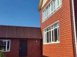 Продается кирпичный коттедж с плодоносящим садом с коммуникациями фото 3 Село Кафтанчиково