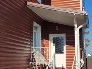 Продается кирпичный коттедж с плодоносящим садом с коммуникациями фото 4 Село Кафтанчиково