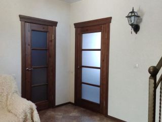 Продается кирпичный коттедж с плодоносящим садом с коммуникациями фото 10 Село Кафтанчиково