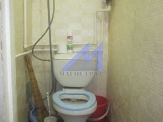 Продаю однушку новая сантехника фото 7 Томск