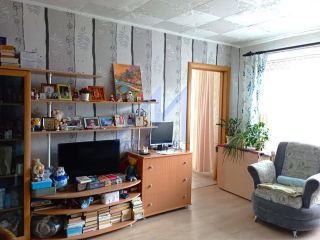 Продается двухкомнатная квартира с мебелью фото Томск