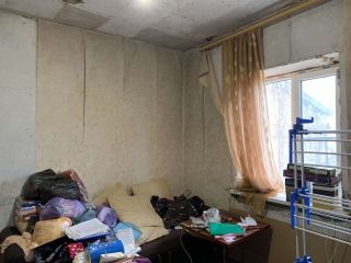 Продаю двушку с индивидуальным отоплением нуждается в косметическом ремонте с коммуникациями фото 7 Ясная Поляна