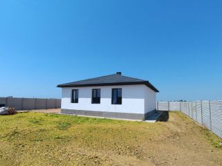 Новый дом в новом пригороде Евпатории фото 19 Евпатория