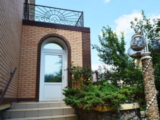 Комфортный дом для большой семьи у моря в Крыму фото 3 Евпатория