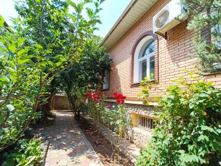 Комфортный дом для большой семьи у моря в Крыму фото 2 Евпатория