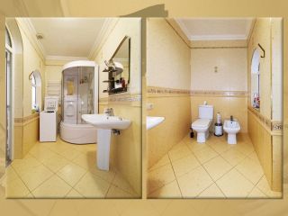 Комфортный дом для большой семьи у моря в Крыму фото 10 Евпатория