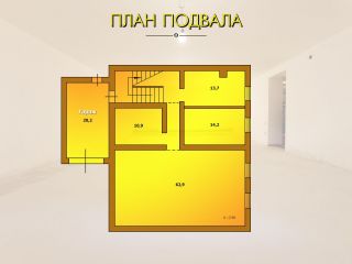 Комфортный дом для большой семьи у моря в Крыму фото 19 Евпатория