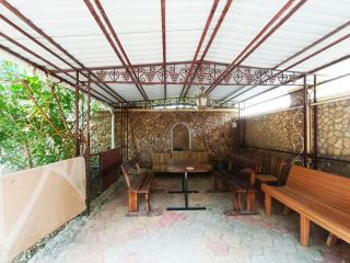 Комфортный дом для большой семьи у моря в Крыму фото 22 Евпатория