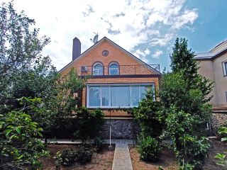 Комфортный дом для большой семьи у моря в Крыму фото 26 Евпатория