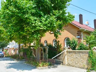 Комфортный дом для большой семьи у моря в Крыму фото 27 Евпатория