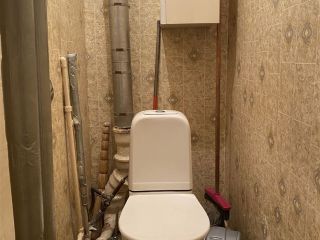 Продается 5 комнатная квартира кирпичный чистый подъезд фото 9 Северск