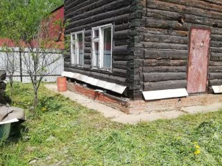 Продается деревянный дом автоматические ворота круглогодичный подъезд фото 2 Обнинск