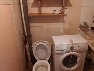 Сдается 2 комнатная квартира требуется косметический ремонт с мебелью фото 9 Балаково