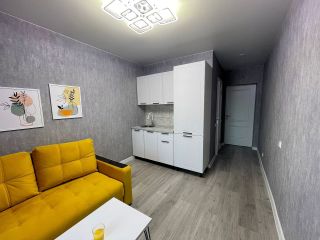 Продам студию ремонт по западным стандартам посуточная аренда с мебелью фото 2 Сочи